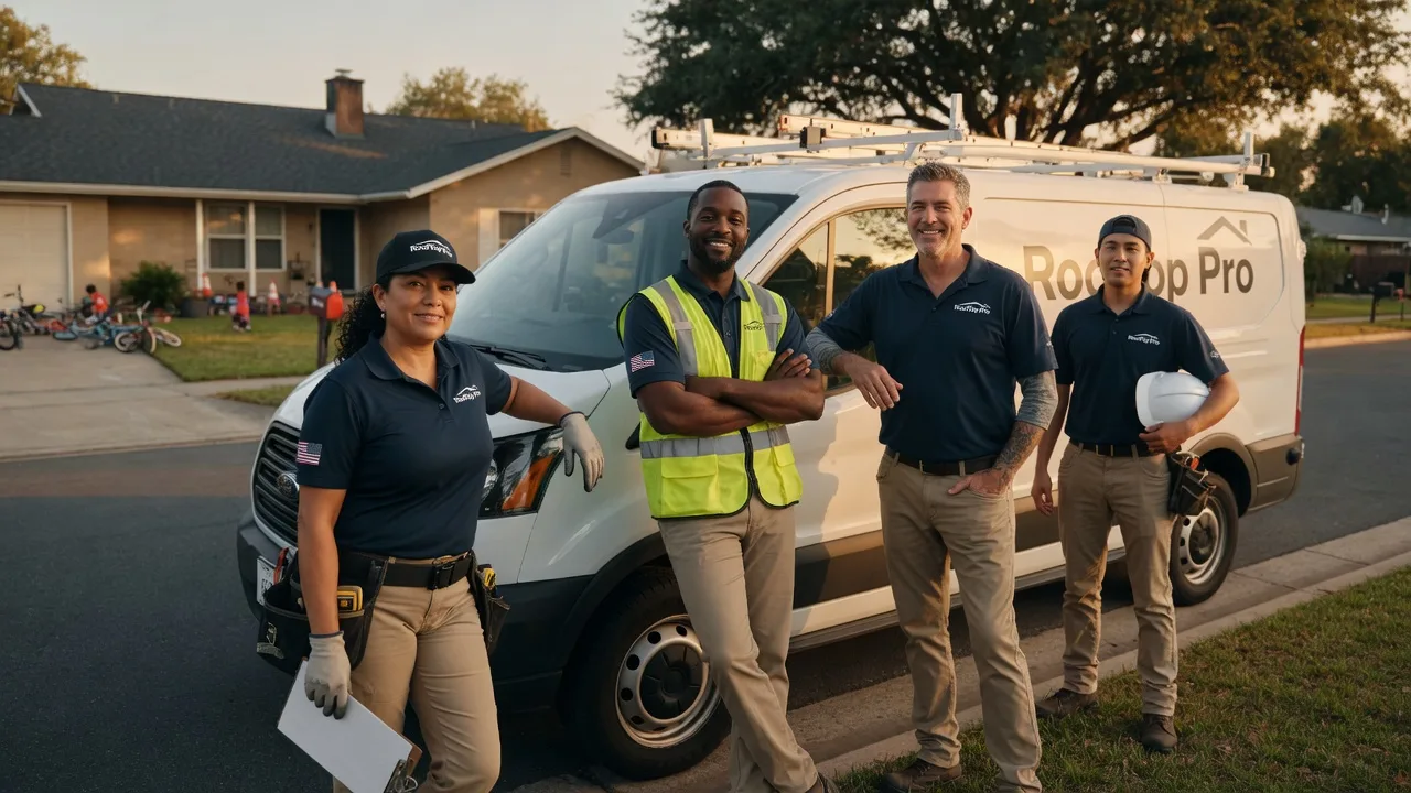 Roof Repair in Amalia, NM near me