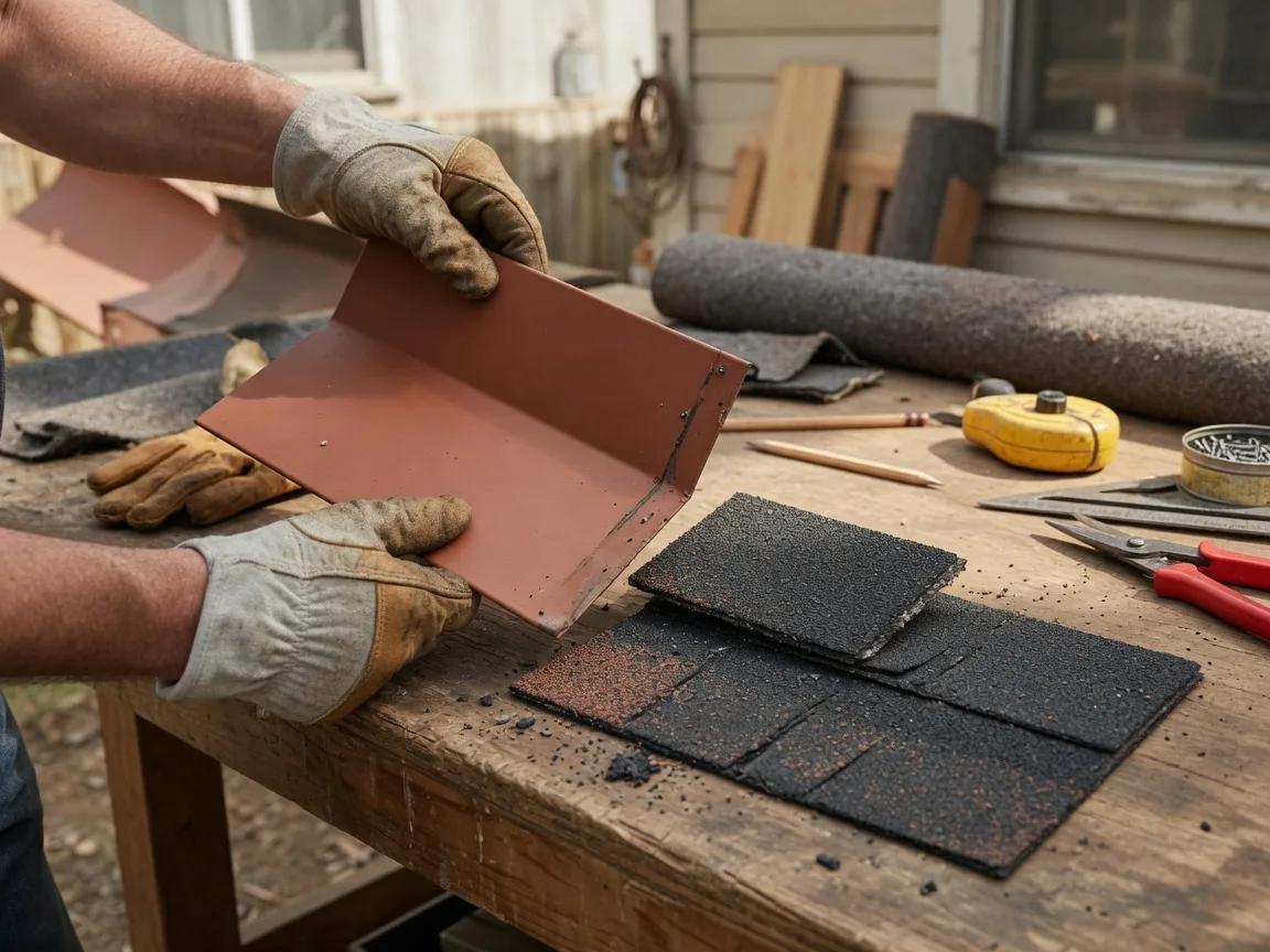 Roof Repair company in Amalia, NM